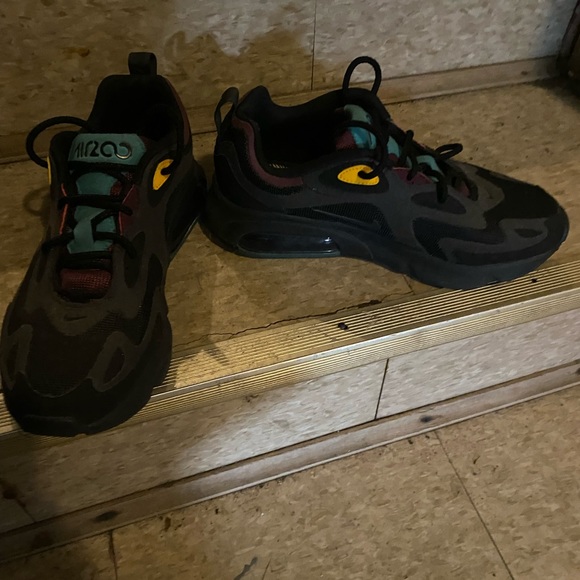 Nike air200 - Picture 2 of 6